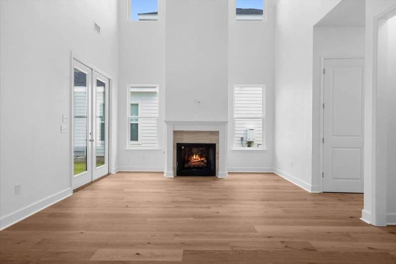 3 bedroom Detached at 5713 Bascom Lane, Oxford Gates, Tallahassee — photo 3