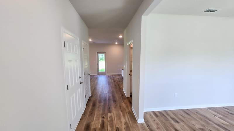 4 bedroom Detached at 4106 Beauregard Way, Fallschase, Tallahassee — photo 4
