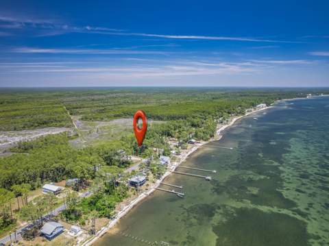 3045 E 98 Highway, Carrabelle FL - photo 23 of 56
