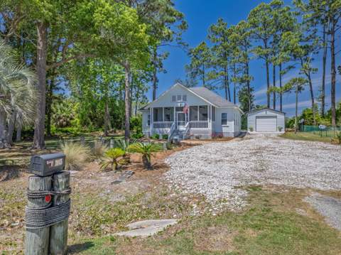 3045 E 98 Highway, Carrabelle FL - photo 6 of 56