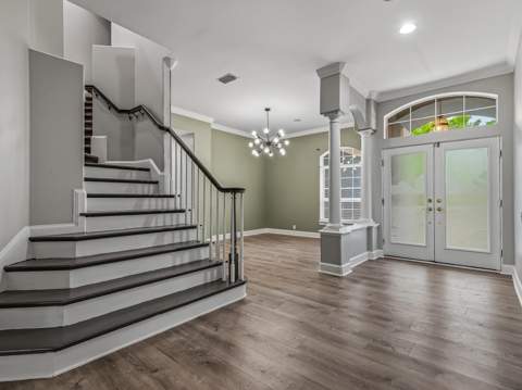 3617 Westmoreland Drive, Tallahassee FL - photo 10 of 41
