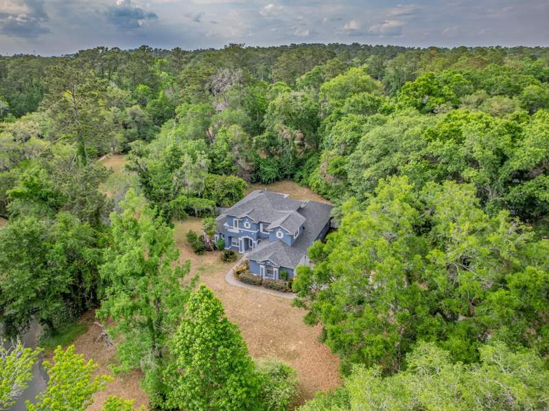 5 bedroom Detached at 3617 Westmoreland Drive, Huntington Estates, Tallahassee — photo 5