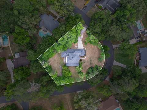 3617 Westmoreland Drive, Tallahassee FL - photo 7 of 41