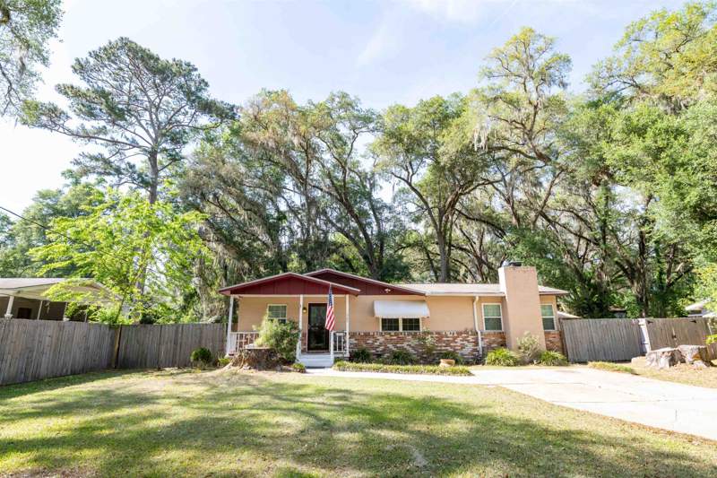 3 bedroom Detached at 1928 Longview Drive, Lake Jackson Heights, Tallahassee — photo 5
