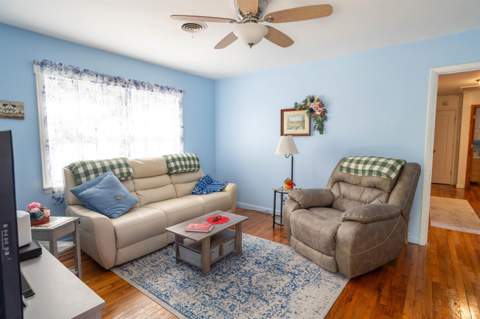 1928 Longview Drive, Tallahassee FL - photo 7 of 45