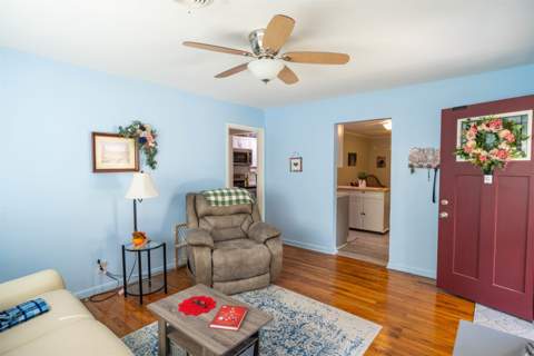 1928 Longview Drive, Tallahassee FL - photo 8 of 45
