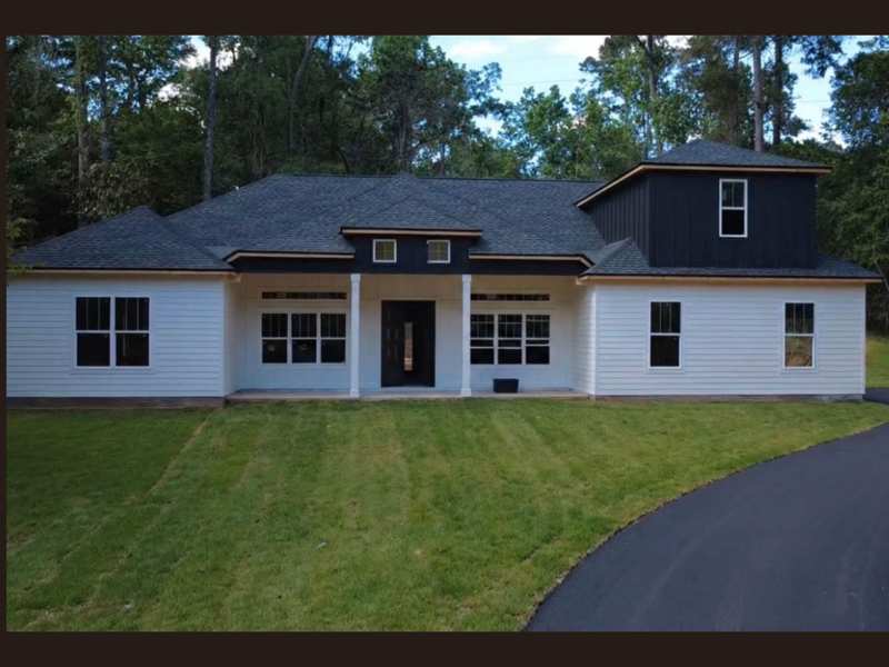 4 bedroom Detached at 3888 W Shiloh Way, Shiloh Rec, Tallahassee — photo 1