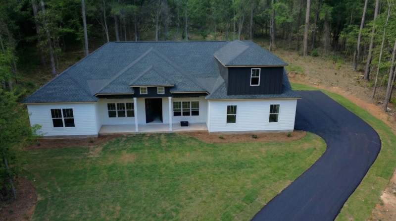 4 bedroom Detached at 3888 W Shiloh Way, Shiloh Rec, Tallahassee — photo 5