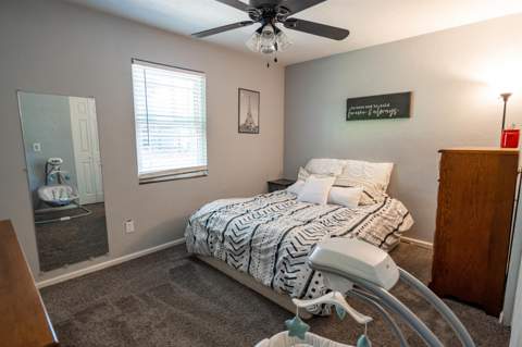 4695 Autumn Woods Way, Tallahassee FL - photo 21 of 26
