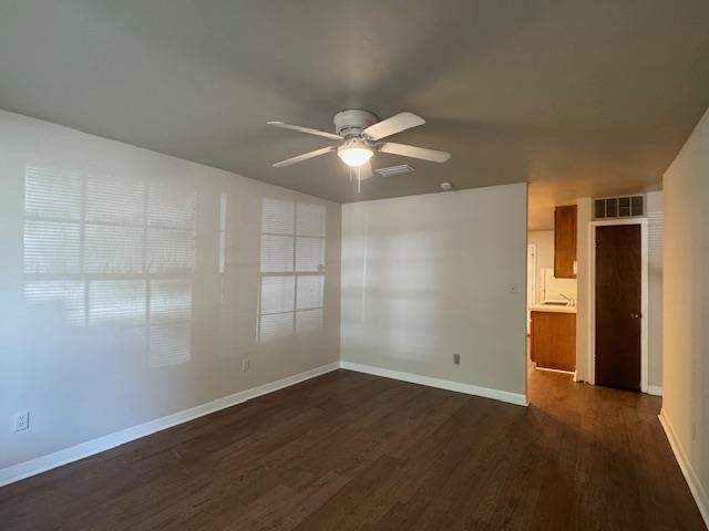 bedroom MultiFamily at 2914 Greenon Lane, Mission Manor, Tallahassee — photo 2