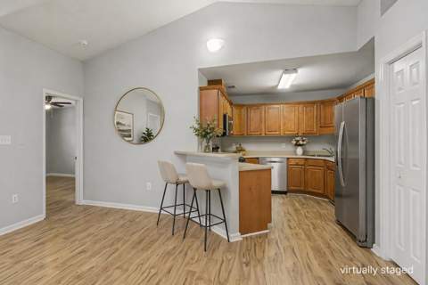 2390 Quazar Circle, Tallahassee FL - photo 16 of 58