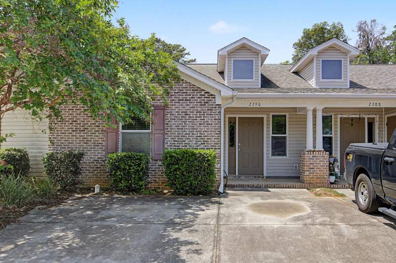 3 bedroom Townhouse at 2390 Quazar Circle, Apalachee Hills, Tallahassee — photo 2
