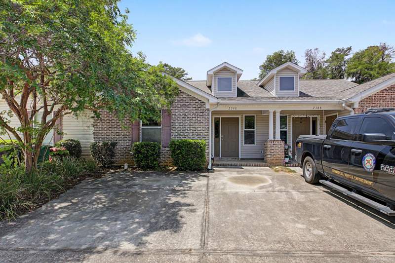3 bedroom Townhouse at 2390 Quazar Circle, Apalachee Hills, Tallahassee — photo 3