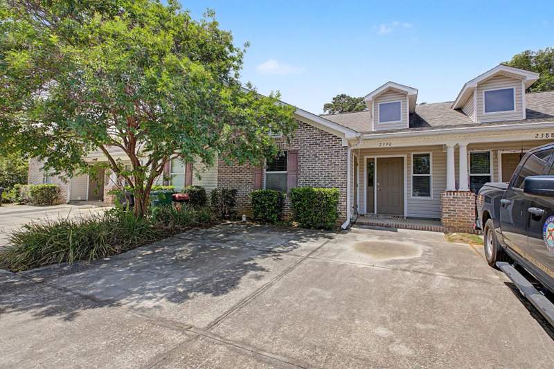 3 bedroom Townhouse at 2390 Quazar Circle, Apalachee Hills, Tallahassee — photo 4