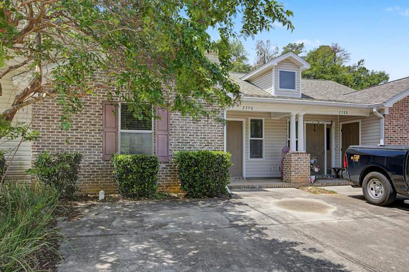 3 bedroom Townhouse at 2390 Quazar Circle, Apalachee Hills, Tallahassee — photo 5