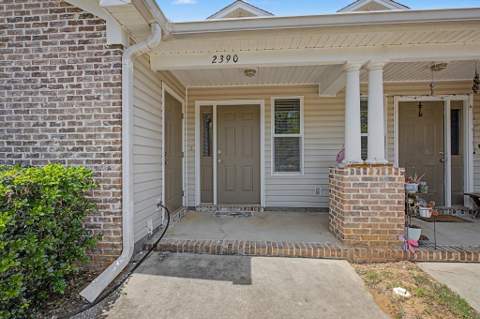 2390 Quazar Circle, Tallahassee FL - photo 6 of 58