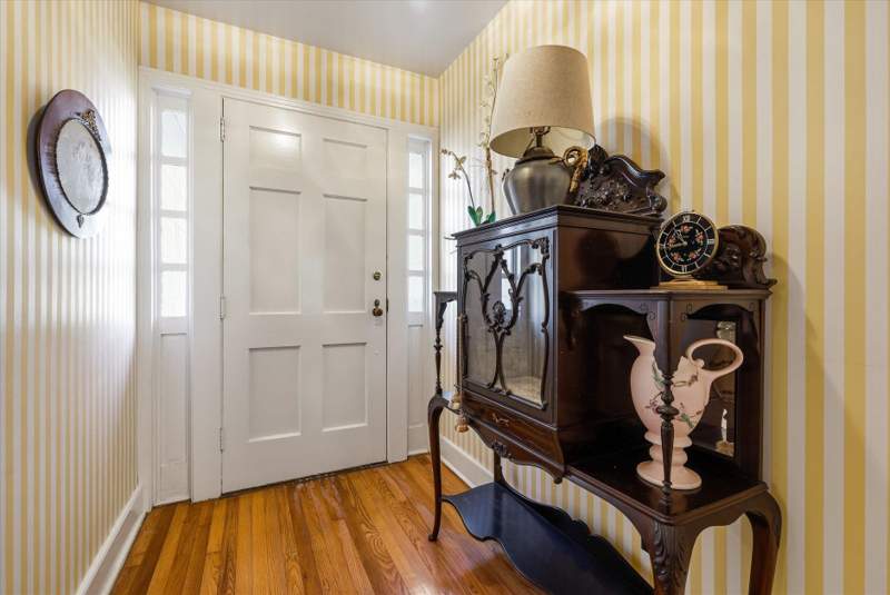 4 bedroom Detached at 1021 E 7th Avenue, Forest Hill, Tallahassee — photo 5