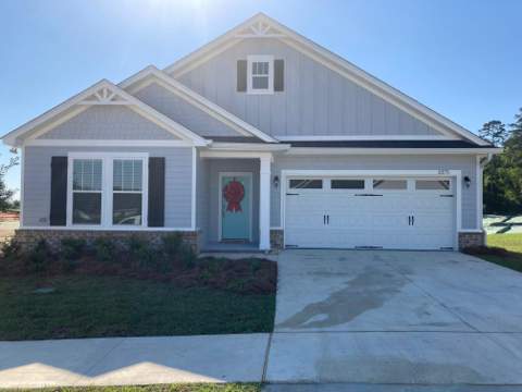 3772 Meadow Vista Lane, Tallahassee FL - photo 10 of 49
