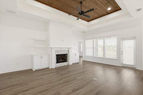 3772 Meadow Vista Lane, Tallahassee FL - photo 19 of 49