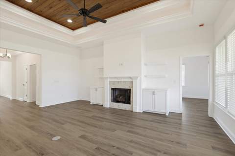 3772 Meadow Vista Lane, Tallahassee FL - photo 21 of 49