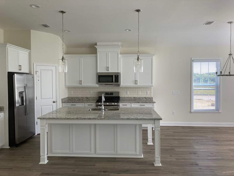 3 bedroom Detached at 3772 Meadow Vista Lane, Canopy U4, Tallahassee — photo 4