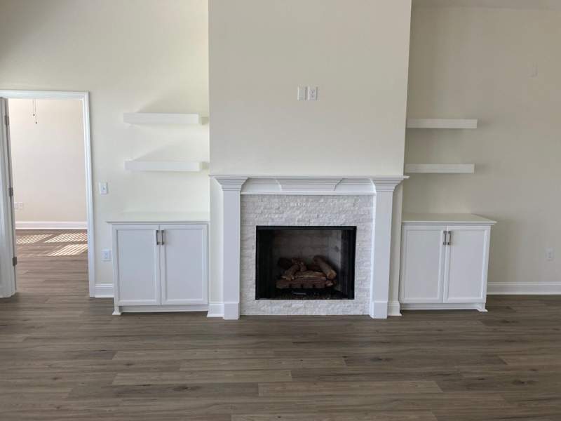 3 bedroom Detached at 3772 Meadow Vista Lane, Canopy U4, Tallahassee — photo 5