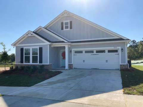 3772 Meadow Vista Lane, Tallahassee FL - photo 9 of 49