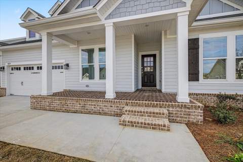 3760 Meadow Vista Lane, Tallahassee FL - photo 6 of 49
