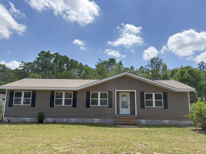 4 bedroom Detached at 6335 Sue Page Drive, Towers Subdivision, Tallahassee — photo 1