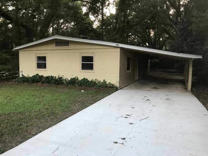 3 bedroom Detached at 1514 Majestic Avenue, Rexwood, Tallahassee — photo 1