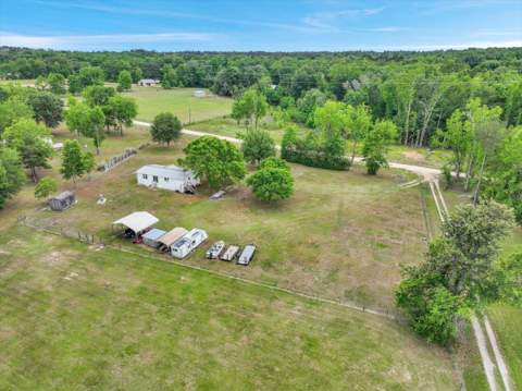 1164 Oaklands Plantation Road, Monticello FL - photo 6 of 31