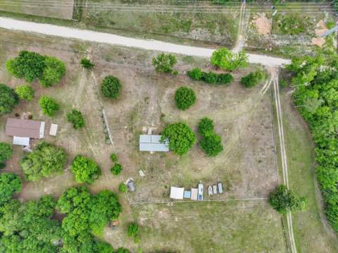 1164 Oaklands Plantation Road, Monticello FL - photo 7 of 31