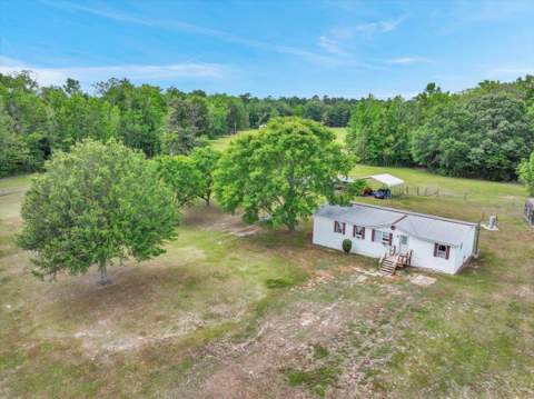 1164 Oaklands Plantation Road, Monticello FL - photo 8 of 31