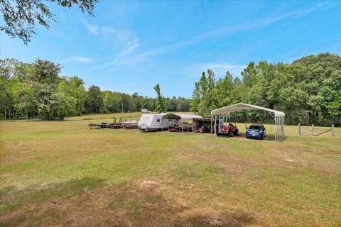 1164 Oaklands Plantation Road, Monticello FL - photo 9 of 31