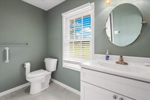 324 NE Fraleigh Drive, Madison FL - photo 22 of 39
