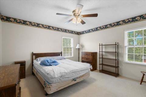 324 NE Fraleigh Drive, Madison FL - photo 24 of 39