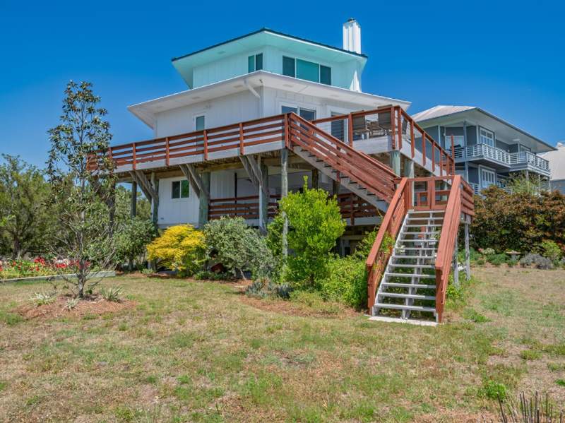2 bedroom Detached at 171 Harbour Point Drive, The Island Club Ut 2, Crawfordville — photo 3
