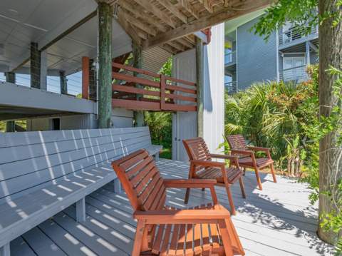 171 Harbour Point Drive, Crawfordville FL - photo 8 of 65