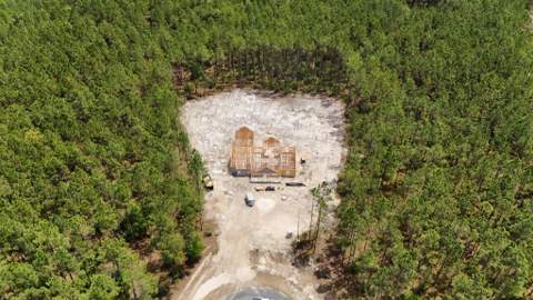 12333 Trotting Horse Court, Tallahassee FL - photo 10 of 19