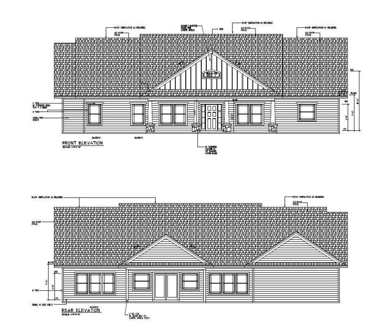 4 bedroom Detached at 12333 Trotting Horse Court, Tallahassee Ranch Club, Tallahassee — photo 4