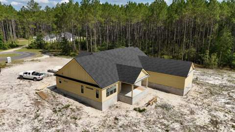 12333 Trotting Horse Court, Tallahassee FL - photo 9 of 19