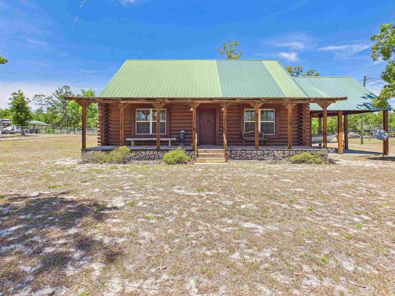 3 bedroom Detached at 2230 Black Oak Road, Leisure Retreats, Keaton Beach — photo 1