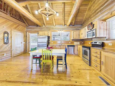2230 Black Oak Road, Keaton Beach FL - photo 12 of 62