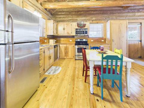 2230 Black Oak Road, Keaton Beach FL - photo 15 of 62