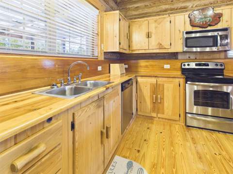 2230 Black Oak Road, Keaton Beach FL - photo 16 of 62