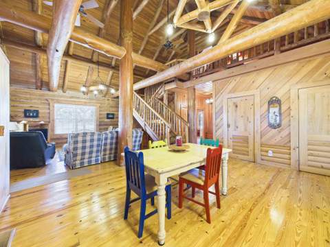 2230 Black Oak Road, Keaton Beach FL - photo 19 of 62