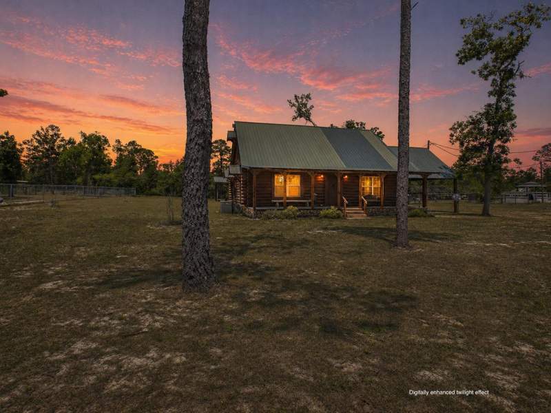 3 bedroom Detached at 2230 Black Oak Road, Leisure Retreats, Keaton Beach — photo 3
