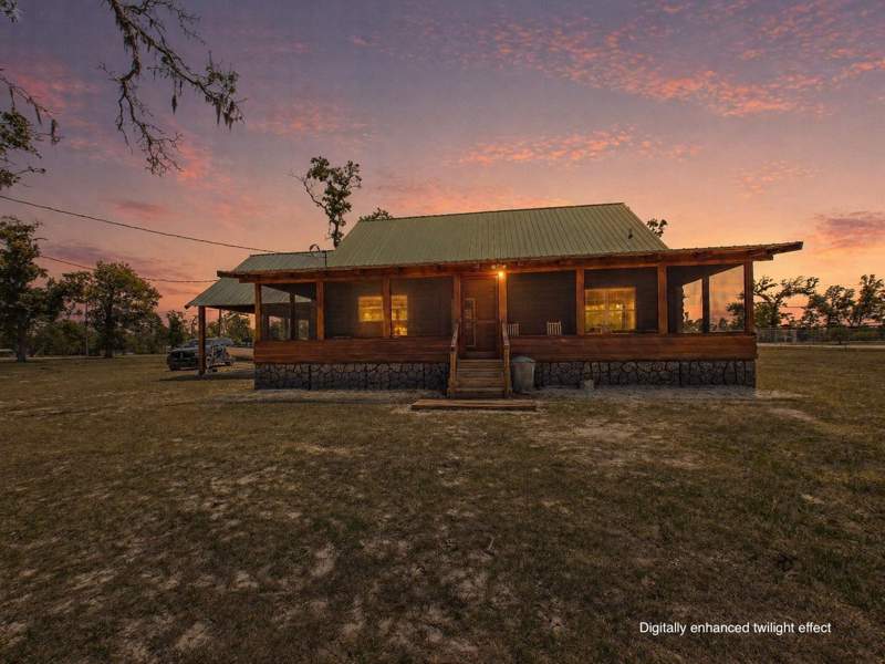 3 bedroom Detached at 2230 Black Oak Road, Leisure Retreats, Keaton Beach — photo 5