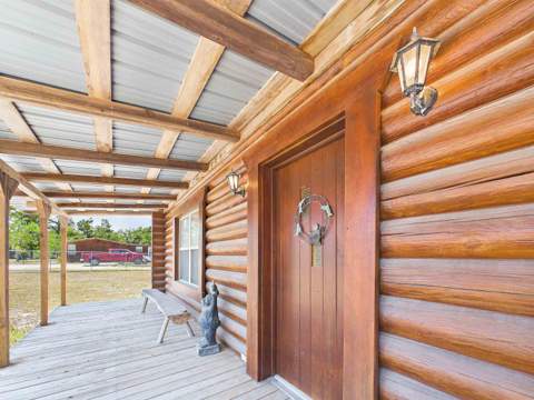 2230 Black Oak Road, Keaton Beach FL - photo 8 of 62