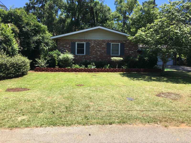 3 bedroom Detached at 2121 Mahan Drive, Ben-Mor Hills, Tallahassee — photo 1